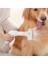 Taşınabilir 2 In 1 Köpek Saç Kurutma Makinesi Ev Köpek Bakım Tarak Fırça Kürk Üfleyici Ayarlanabilir Hız Evcil Hayvan Ürünleri-Abd Plug (Yurt Dışından) 3