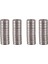 40 Adet 6900Z 10 x 22 x 6mm Tek Sıra Contalı Derin Oluk (Yurt Dışından) 1