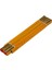 2x Taşınabilir Marangoz Ahşap Katlanır Cetvel 200CM/79INCH (Yurt Dışından) 3