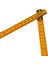 2x Taşınabilir Marangoz Ahşap Katlanır Cetvel 200CM/79INCH (Yurt Dışından) 4