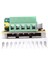 3x 380W 3 Fazlı Fırçasız Motor Kontrol Kartı (Hall Sensörü Yok/hall Sensörü Olmadan) Bldc Pwm Plc Sürücü Kartı Dc 6.5-50V (Yurt Dışından) 4