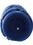 2x Makine Çiçekleri Için Dekoratif Motifli Boya Rulosu / Mavi 15 cm (Yurt Dışından) 2