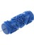 2x Makine Çiçekleri Için Dekoratif Motifli Boya Rulosu / Mavi 15 cm (Yurt Dışından) 3