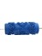2x Makine Çiçekleri Için Dekoratif Motifli Boya Rulosu / Mavi 15 cm (Yurt Dışından) 4