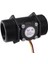 2x DN40 1.5 Inç Türbin Debimetre Su Akış Sensörü Akış Ölçer Akış Hızı Kontrolü 5-150L/MIN (Yurt Dışından) 4
