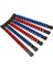 Abs Sürücü Soket Tutucu, 1/4 Inç Sürücü x 96 Klips, 3/8 Inç Sürücü x 90 Klips, 1/2 Inç Sürücü x 72 Klips, 6 Parça Set (Yurt Dışından) 2