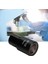 2 Adet 10X Mikroskop Mercek Geniş Açı Optik Lensler Adaptör Alanı 18MM Profesyonel Oküler Lens Standart (Yurt Dışından) 3