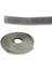 2x Sızdırmazlık Şeridi, Kapı Fırça Contası, Hava Şeridi, Sürgülü Kapılar Için, Pencereler, 5mx0.9cm (Yurt Dışından) 3