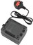 2x 300W Gerilim Dönüştürücü 220V 110V Trafo Trafo Gerilim Dönüştürücü Seyahat Adaptörü Ingiltere Tak (Yurt Dışından) 2