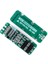 20 Adet 3s 20A Lityum 18650 Şarj Cihazı Pcb Bms Koruma Levhası 18650 Li-Ion Şarj Modülü 11.1V 12V 12.6V (Yurt Dışından) 4