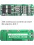 20 Adet 3s 20A Lityum 18650 Şarj Cihazı Pcb Bms Koruma Levhası 18650 Li-Ion Şarj Modülü 11.1V 12V 12.6V (Yurt Dışından) 5