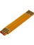 Taşınabilir Marangoz Ahşap Katlanır Cetvel 200CM/79INCH (Yurt Dışından) 3