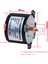 50KTYZ Sabit Mıknatıslı Senkron Motor Cw/ccw Düşük Hızlı Yüksek Torklu Motor Ac 220V 6-10W Minyatür (30 Rpm) (Yurt Dışından) 2