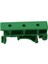 20 Adet Drg-01 Pcb Dın 35 Ray Montaj Montaj Desteği Adaptörü Devre Braketi Tutucu Taşıyıcı Klipler Konnektörler (Yurt Dışından) 5