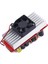 1800W Dc Dönüştürücü Cv Boost Dönüştürücü Step Up Ayarlanabilir Modül Güç Kaynağı 40A 10V-60V Ila 12V-90V Regülatör (Yurt Dışından) 5