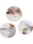 Adet Damga Blokları Akrilik Şeffaf Damgalama Blokları Araçları Scrapbooking El Sanatları Yapımı Için Izgara Çizgileri ile (Yurt Dışından) 3