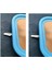 2pcs Enjeksiyon Egzersiz Modeli Intravenöz Kol Iğne Eğitim Diyagramı Kas Intradermal Öğretim (Yurt Dışından) 4