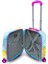 Kids Mixed Dondurma Desenli Çocuk Valizi 16775 3