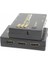 HDMI Switch 3 Port Çoklayıcı Kumandalı 4K Ultra Hd Destekli 4