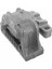 Motor Takozu (Kulağı) Sağ - 1K0199262AJ -Golf - Jetta - Altea - Leon - Octavıa - Audı A3 / 20030> / 1.6 Fsı - Blf Motor 1
