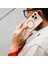 Telefon Bilek Askı Ipi Skinarma Scout Serisi Logolu Kayış Kırmızı 3