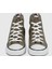 Bulldozer 211902 Unisex Uzun Konçlu Keten Sneaker Spor Ayakkabı 3
