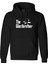 Good Brother Tasarım Dijital Baskılı 3 Iplik Şardonlu Unisex Kapüşonlu Hoodie Sweatshirt 1