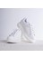White Angel 2023-603 Kadın Yüksek Taban Sneaker Spor Ayakkabı 5