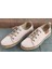 231749 Kadın Hakiki Deri Smart Casual Spor Ayakkabı 1