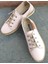 231749 Kadın Hakiki Deri Smart Casual Spor Ayakkabı 5