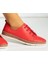231749 Kadın Hakiki Deri Smart Casual Spor Ayakkabı 3