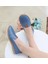 231745 Kadın Casual Hakiki Deri Günlük Comfort Babet Ayakkabı 1