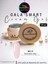 Cream Krem Jel No: 08 Yoğun Kıvam 50 G Tırnak Tamir Jeli Protez Jel Tırnak 1