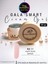 Cream Krem Jel No: 11 Yoğun Kıvam 50 G Tırnak Tamir Jeli Protez Jel Tırnak 1