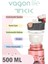Tkk T 1008 Pink 500 ml Desenli Su Matarası 3