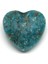 Apatit Taşından Orgonit Kalp 1