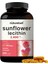 Sunflower Lecithin Rich In Phosphatidyl Choline 2400 mg 240 Kapsül 1