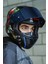 Rapıd 2 Race Happy Dreams Kask (C3) 4