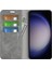 Samsung Galaxy S24+ Cilt Deri Deri Cüzdan Telefon Kapağı (Yurt Dışından) 2