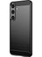 Samsung Galaxy S24+ Slim-Fıt Tpu Kasası Karbon Fiber Doku Telefon Kapağı (Yurt Dışından) 2