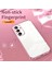 Samsung Galaxy S24+ Elektroklokalı Drop Anti-Drop Tpu Telefon Koruyucusu (Yurt Dışından) 4