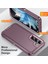 Samsung Galaxy S24+ Üç Katlı Pc+Tpu+Pc Anti-Drop Kapağı (Yurt Dışından) 2
