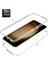 Samsung Galaxy S24+ Drop Karşıtı Pc+ Tpu Temizle Gradent Telefon Koruyucu Kapak (Yurt Dışından) 5