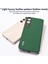 Samsung Galaxy S24+ Cowhide Deri+Pc+Tpu Telefon Kılıfı Litchi Doku Kapağı (Yurt Dışından) 4