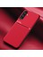 Samsung Galaxy S24+ Pu+Tpu+Pc Manyetik Tutucu Metal Sayfası ile Arka Kapak (Yurt Dışından) 2