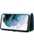 Samsung Galaxy S24+ Rfıd Engelleme Cüzdan Cep Telefonu Deri Kapağı (Yurt Dışından) 4