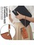 Samsung Galaxy S24+ Kart Yuvaları Kickstand Crossbody Kılıfı Strap (Yurt Dışından) 5