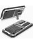 Samsung Galaxy S24+ Kickstand Cover Dahili Temperli Cam Ekran Koruyucu (Yurt Dışından) 2