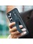 Samsung Galaxy S24+ Retro Pu Deri Kaplamalı Tpu Bilekliği Kickstand Telefon Kabuğu (Yurt Dışından) 4