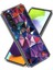 Samsung Galaxy S24 Tpu Telefon Kasası Koruyucu Kapak (Yurt Dışından) 1